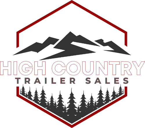 High Country Trailer Sales logo
