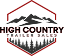 High Country Trailer Sales logo